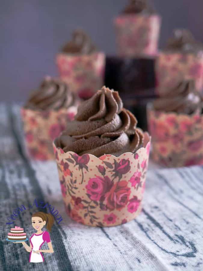 Microwave Magic  Whip Up Irresistible Chocolate Fudge in 3 Mins - 94