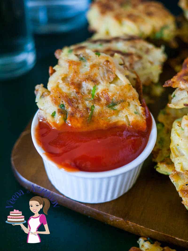 Nothing says Hanuka better than potato latkes for dinner and jam doughnuts for dessert. This simple, easy and effortless recipe makes the best potato pancakes; crispy on the outside soft tender flavored potato on the inside. Seasoned with onions, garlic and fresh herbs these are truly festive. Nothing says Hanuka better than potato latkes for dinner and jam doughnuts for dessert. This simple, easy and effortless recipe makes the best potato pancakes; crispy on the outside soft tender flavored potato on the inside. Seasoned with onions, garlic and fresh herbs these are truly festive.