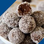 Pinterest image for truffles