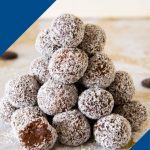 Pinterest image for truffles