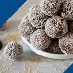 Pinterest image for truffles