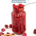 Raspberry fruit fillings recipes.