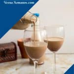 Pinterest image for Baileys Irish cream butterscotch