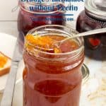 Pinterest image for marmalade.