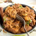Indian Lamb Rogan Josh