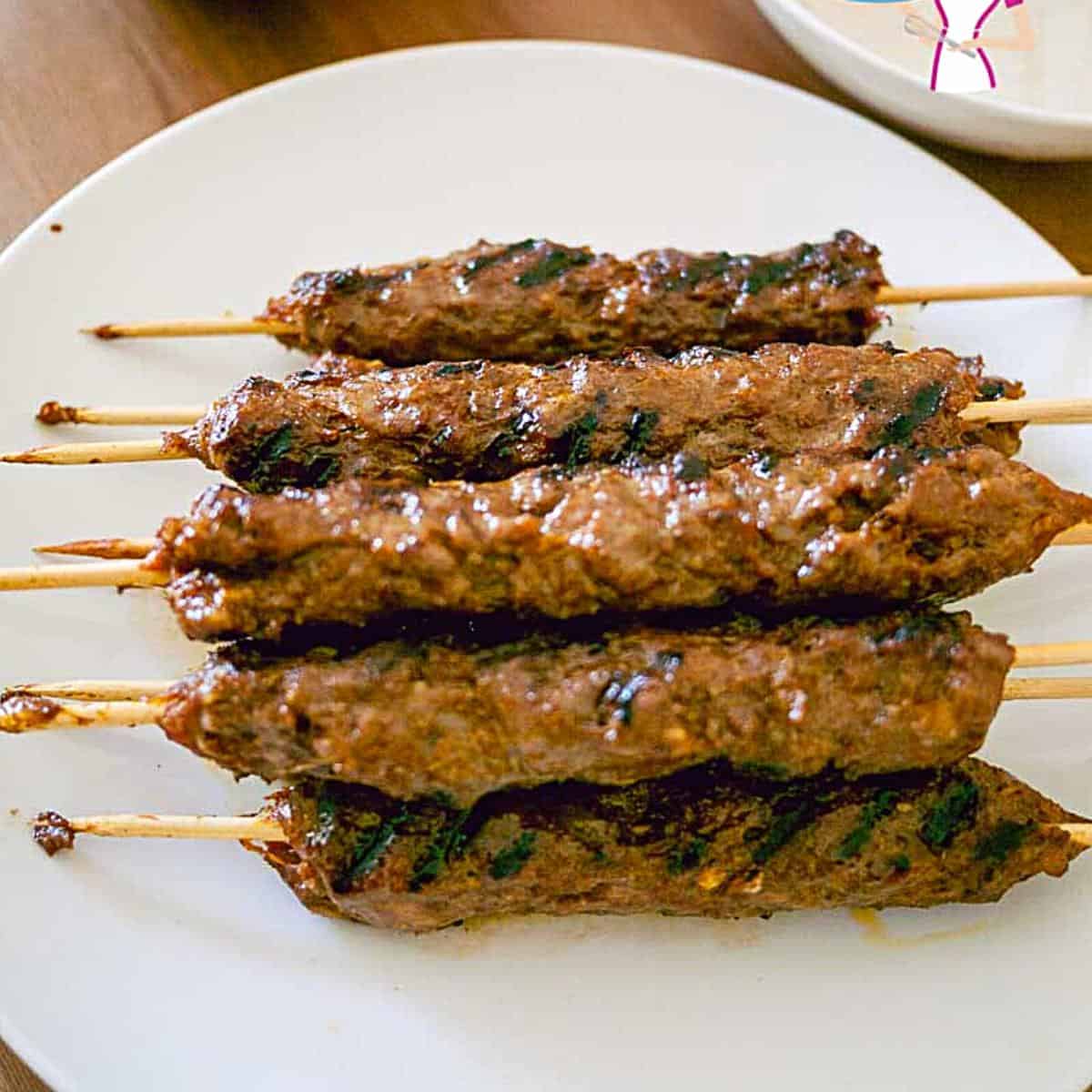 Delicious Ground Beef Grill Recipe The Trellis