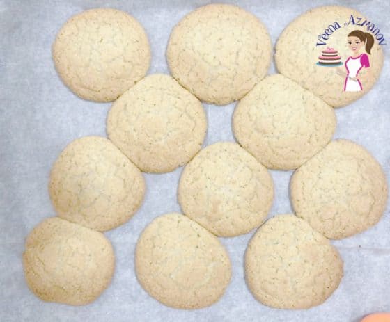 Learn to make the best cinnamon and sugar cookies with this video tutorial