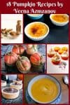 Learn to make delicious pumpkin recipes to try this fall season with fresh homemade pumpkin puree