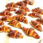 Chocolate Rugelach