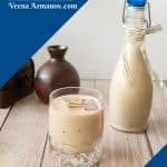 A Pinterest image for baileys