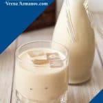 A Pinterest image for baileys