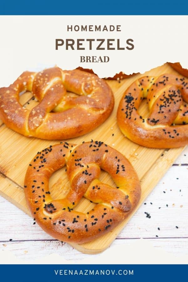 Irresistible Homemade Pretzels for Every Occasion - 31