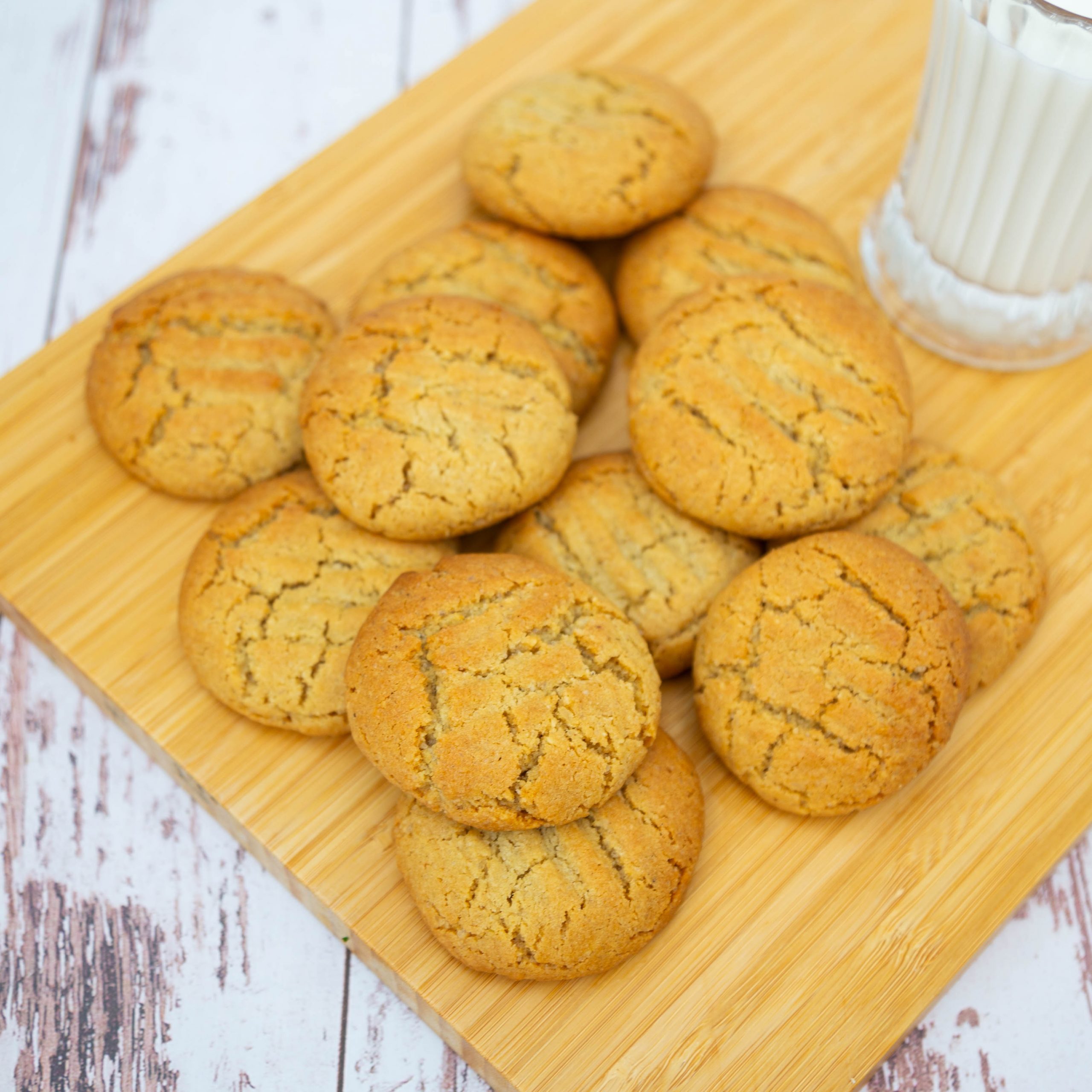 Cardamom Cookies  The Perfect Balance of Sweetness and Spice  Veena Azmanov Kitchen - 83