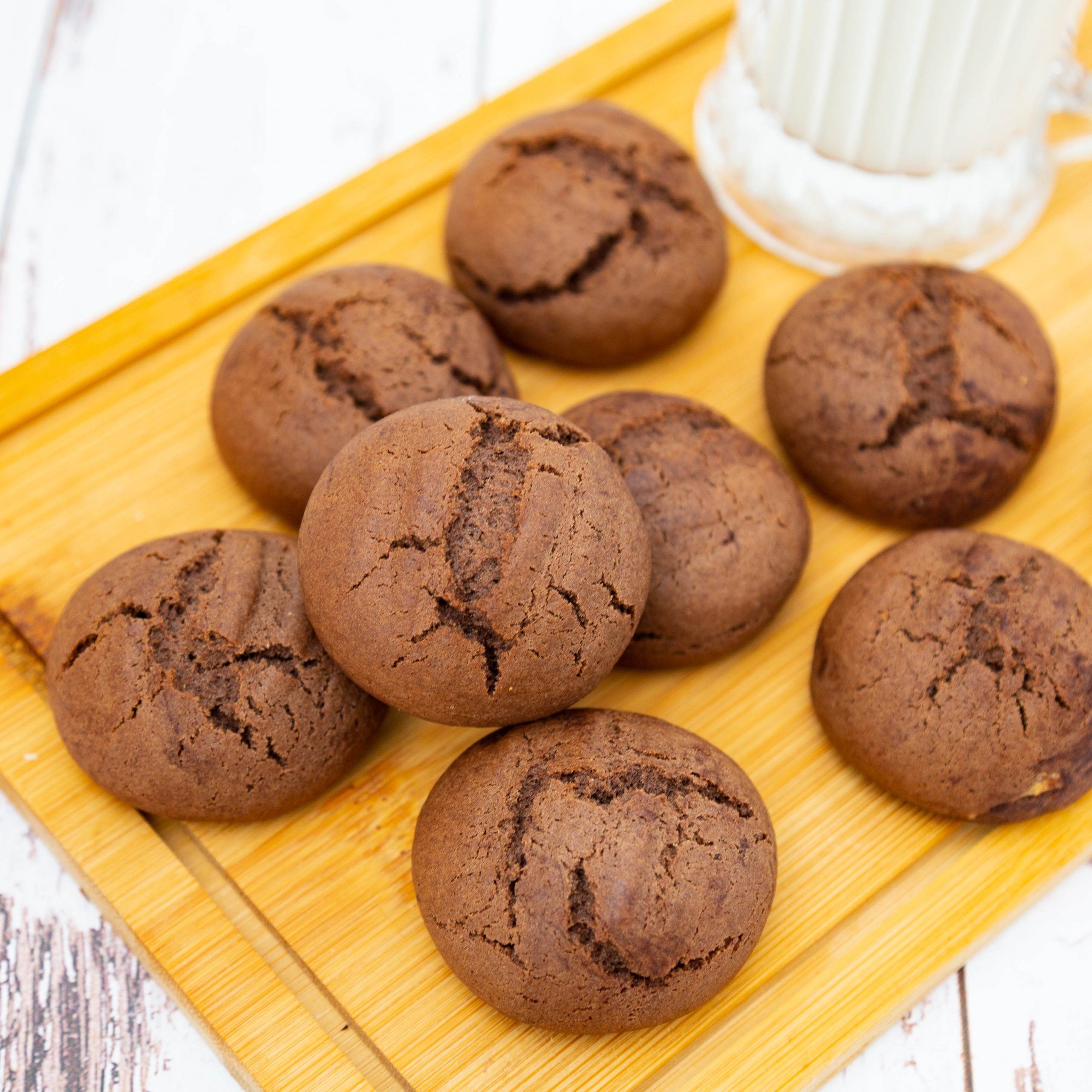 Cardamom Cookies  The Perfect Balance of Sweetness and Spice  Veena Azmanov Kitchen - 99