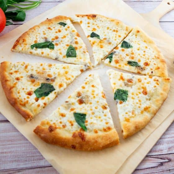 Homemade Pizza: 10 Tips and Tricks for Success - Veena Azmanov Kitchen