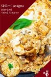 How to make homemade lasagna in one pot in just 30 mins
