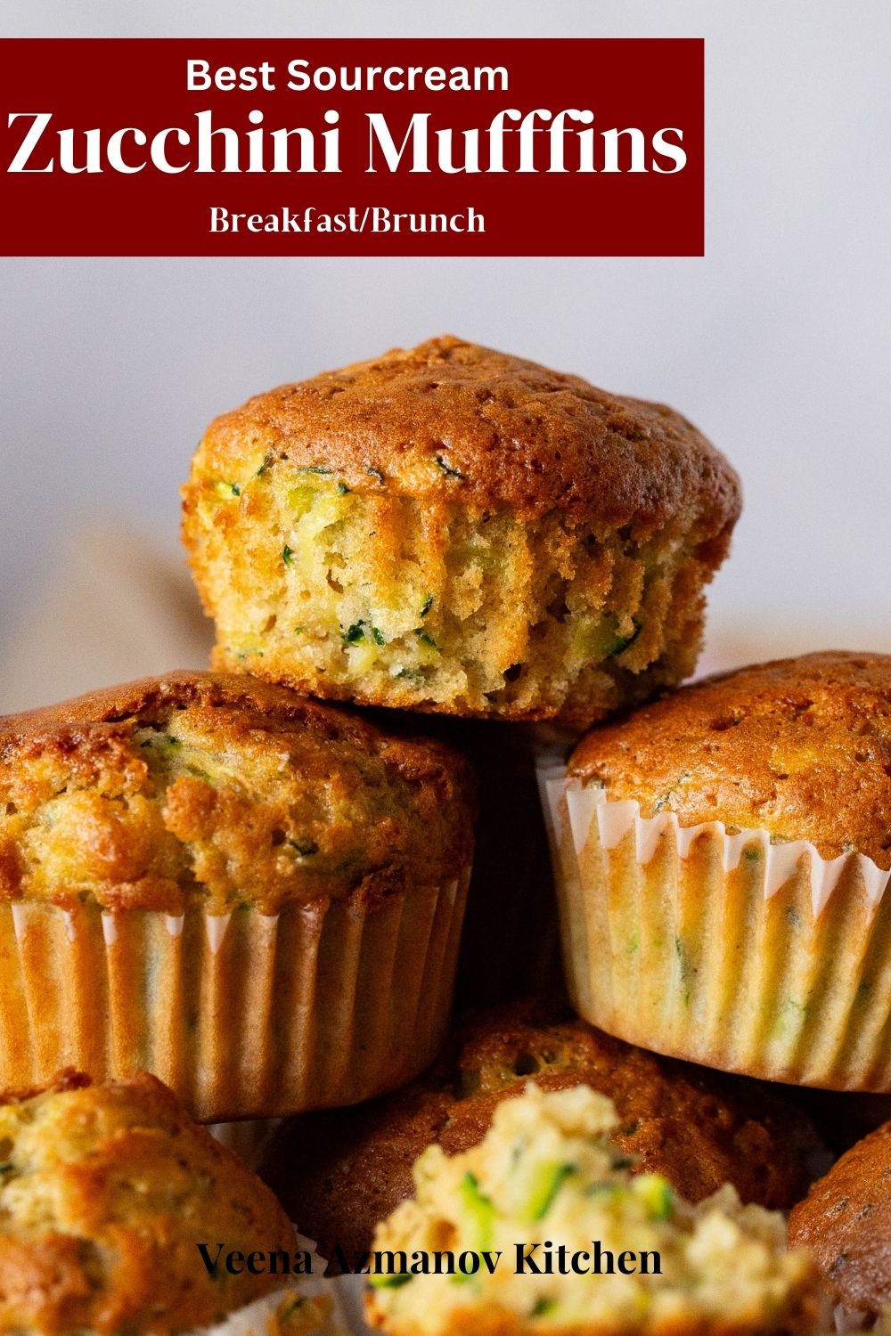 muffin Pillsbury™ Frozen Muffin Batter Pail Cranberry Orange 18 lb