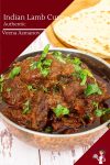 How to make Indian Curry from Scratch with Lamb pieces