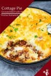 How to make a Pie. Cottage ground beef pie wit mashed potatoes