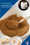 How to make spice mix at home from scratch Chai Spice Blend