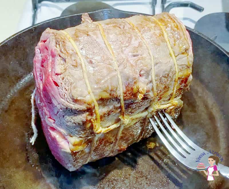 How to make beef in a slow cooker then shred it to make other recipes.
