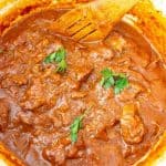 Image for pinning on pinterest for lamb