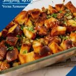 Pinterest image for stuffing