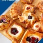image for shaping danishes
