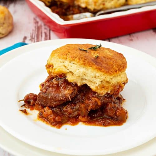 Ultimate Lamb Pot Pie with Biscuit Crust  You Can t Resist - 71