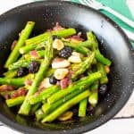 Delicious Sautéed Asparagus