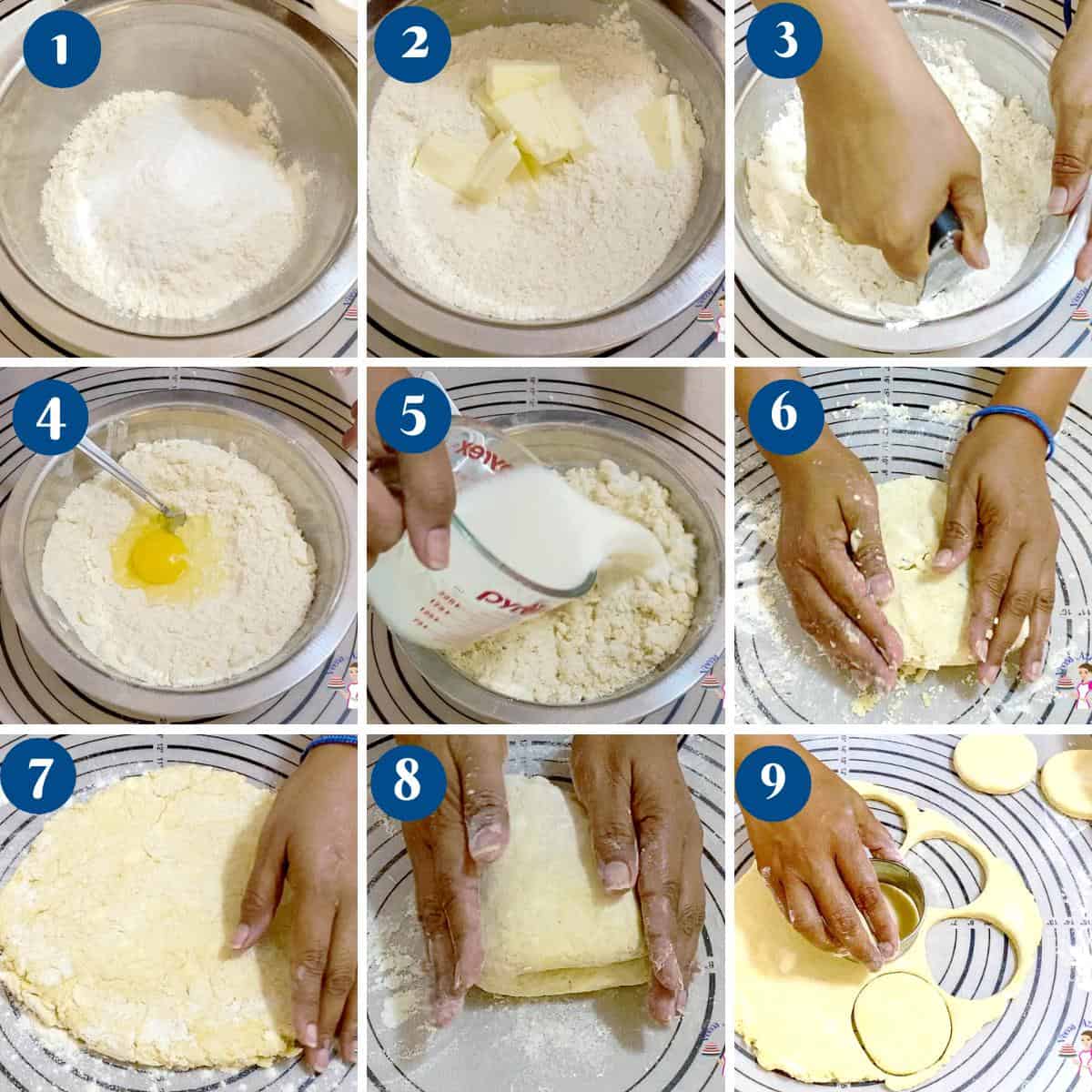 Ultimate Lamb Pot Pie with Biscuit Crust  You Can t Resist - 77