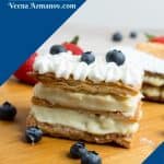Pinterest image for Napoleon