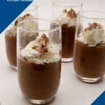 Pinterest image for mousse