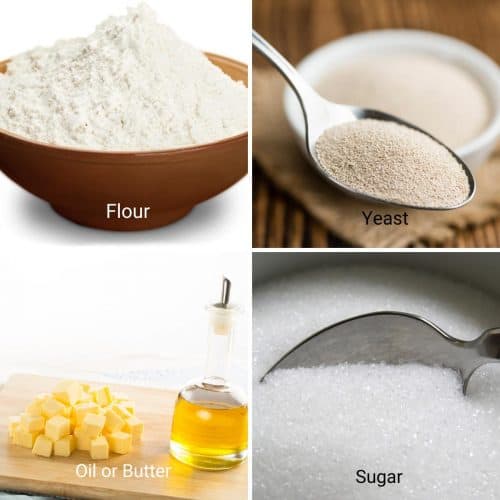 Baking Bread 101 - Everything You Need To Know - Veena Azmanov Kitchen