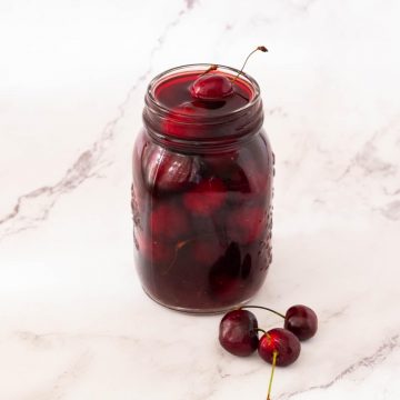 Bourbon Cherries   Your Secret Ingredient in Cocktails - 68