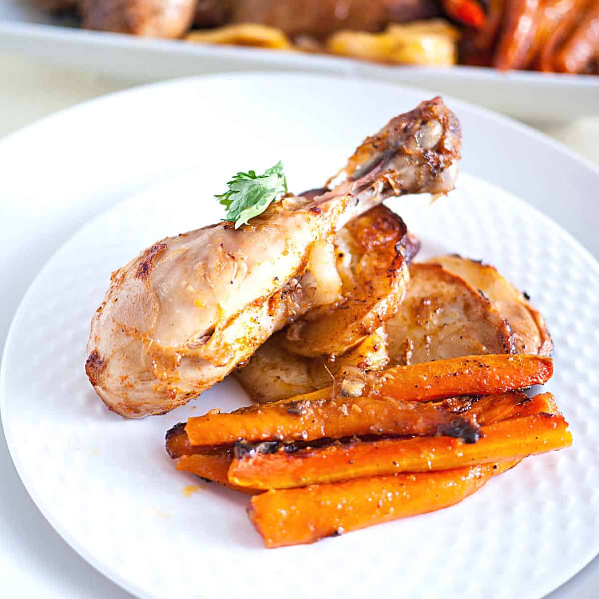 12 Best Chicken Marinade Recipes