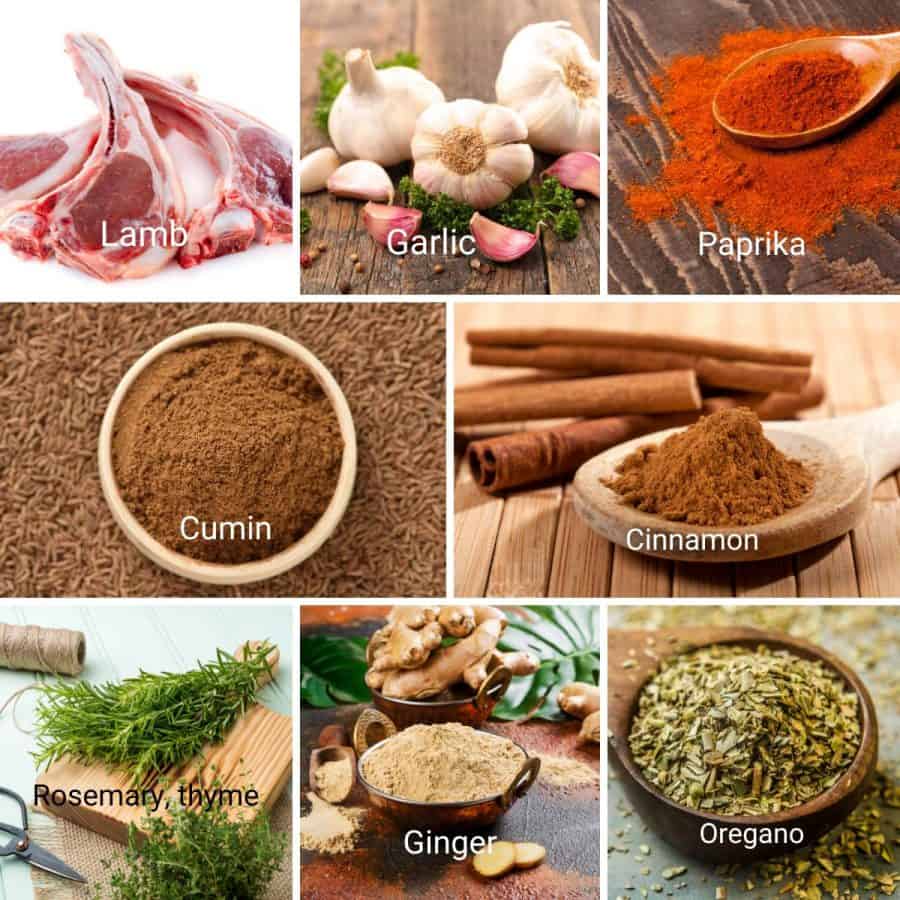 Ultimate Mediterranean Lamb Chop Recipe: A Flavor Explosion You Won't