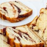 Pinterest image for jam babka.