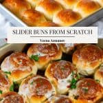 Pinterest image for sliders.