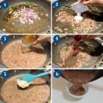 Red Wine Steak Sauce – Easy Pan Sauce for Steak - Veena Azmanov Kitchen
