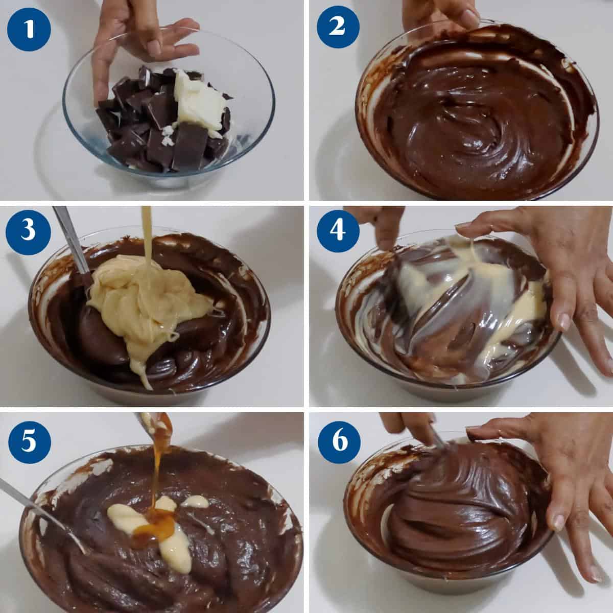 Microwave Magic  Whip Up Irresistible Chocolate Fudge in 3 Mins - 85