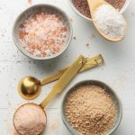 Exploring Salt to Taste
