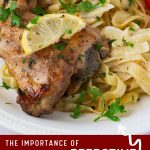 Pinterest image for Effective Meal Planning for Better Cooking.