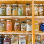 Efficient Kitchen Organization for Better Cooking