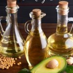 Pinterest image for understanding cooking oils.