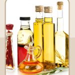 Pinterest image for understanding cooking oils.