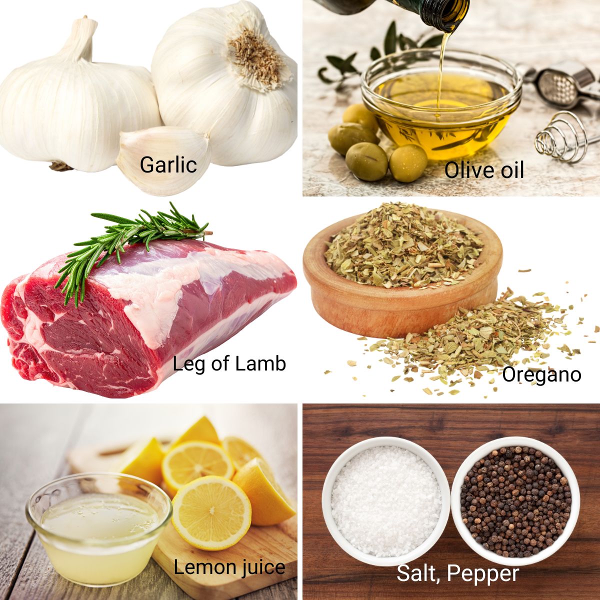Pinterest image for Lamb Souvlaki Greek Lamb Skewers.
